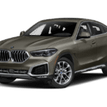 BMW X6 xDrive40i G06 - 340hp ( 2019+ ) STAGE 1 PERFORMANCE SOFTWARE TUNE