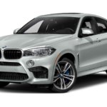 BMW X6 M F86 - 575hp ( 2014 -> 2019 ) STAGE 1 PERFORMANCE SOFTWARE TUNE