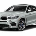 BMW  X6 M G06 - 600hp ( 2019+ ) STAGE 1 PERFORMANCE SOFTWARE TUNE