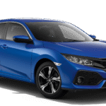Honda Civic 1.5T STAGE 1 PERFORMANCE SOFTWARE TUNE