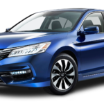 Honda Accord 1.5T STAGE 1 PERFORMANCE SOFTWARE TUNE