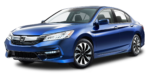 Honda Accord 1.5T STAGE 1 PERFORMANCE SOFTWARE TUNE