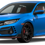 Honda Civic TYPE R  STAGE 1 PERFORMANCE SOFTWARE TUNE