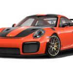 PORSCHE 991.1 - 3.8 TURBO / TURBO S  (2011-2016) STAGE 1 PERFORMANCE SOFTWARE TUNE ( ECU TUNE )