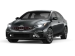 KIA FORTE 2.0 MPI (2019+) - STAGE 1 TUNE