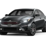 KIA FORTE 2.0 MPI (2019+) - STAGE 1 TUNE