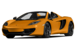 MCLAREN MP4-12C - STAGE 1 PERFORMANCE SOFTWARE - Image 2