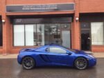 MCLAREN MP4-12C - STAGE 1 PERFORMANCE SOFTWARE - Image 6