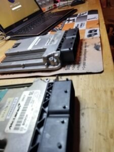 MCLAREN 570S / SPRINT / GT4 - STAGE 1 PERFORMANCE SOFTWARE - Image 5