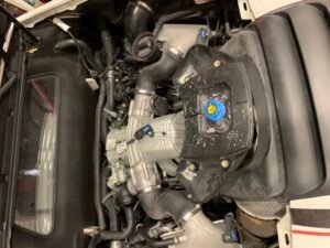 MCLAREN MP4-12C - STAGE 1 PERFORMANCE SOFTWARE - Image 9