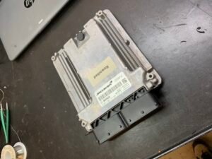 MCLAREN MP4-12C - STAGE 1 PERFORMANCE SOFTWARE - Image 11