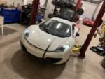 MCLAREN MP4-12C - STAGE 1 PERFORMANCE SOFTWARE - Image 5