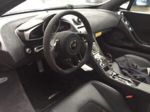 MCLAREN MP4-12C - STAGE 1 PERFORMANCE SOFTWARE - Image 8