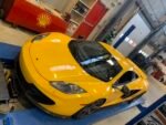 MCLAREN MP4-12C - STAGE 1 PERFORMANCE SOFTWARE - Image 4
