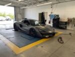 MCLAREN 570S / SPRINT / GT4 - STAGE 1 PERFORMANCE SOFTWARE - Image 3