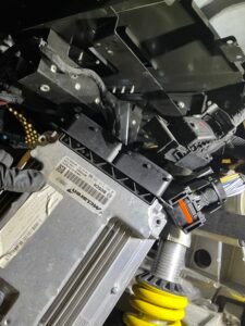 MCLAREN 720S - STAGE 1 PERFORMANCE SOFTWARE - Image 4