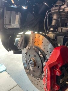 MCLAREN 720S - STAGE 1 PERFORMANCE SOFTWARE - Image 5