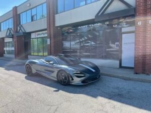 MCLAREN 720S - STAGE 1 PERFORMANCE SOFTWARE - Image 2