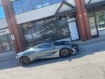MCLAREN 720S - STAGE 1 PERFORMANCE SOFTWARE - Image 3