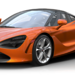 MCLAREN 720S - STAGE 1 PERFORMANCE SOFTWARE