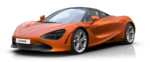 MCLAREN 720S - STAGE 1 PERFORMANCE SOFTWARE