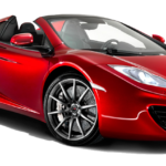 MCLAREN MP4-12C - STAGE 1 PERFORMANCE SOFTWARE