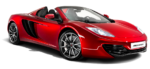 MCLAREN MP4-12C - STAGE 1 PERFORMANCE SOFTWARE