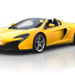MCLAREN 650S - STAGE 1 PERFORMANCE SOFTWARE