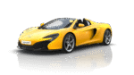 MCLAREN 650S - STAGE 1 PERFORMANCE SOFTWARE