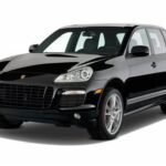 PORSCHE CAYENNE S   955 - ( 2003 -> 2006 ) STAGE 1 PERFORMANCE SOFTWARE TUNE