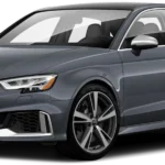 AUDI RS3 - 2.5 TFSI GPF (8V MK2.5) - 400HP - ( 2019-2021 ) - STAGE 1 PERFORMANCE SOFTWARE TUNE ( ECU TUNE )