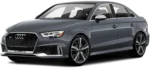 AUDI RS3 - 2.5 TFSI (8V MK1) - 367HP - ( 2015-2016 ) - STAGE 1 PERFORMANCE SOFTWARE TUNE ( ECU TUNE )