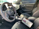 AUDI RS3 - 2.5 TFSI (8V MK2) - 400HP - ( 2017-2019 ) - STAGE 1 PERFORMANCE SOFTWARE TUNE ( ECU TUNE ) - Image 6
