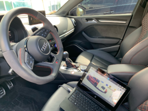 AUDI RS3 - 2.5 TFSI (8V MK2) - 400HP - ( 2017-2019 ) - STAGE 1 PERFORMANCE SOFTWARE TUNE ( ECU TUNE ) - Image 6