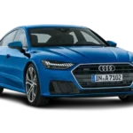 AUDI A7 - 3.0T 55TFSI 340hp ( 2018- ) - STAGE 1 PERFORMANCE SOFTWARE TUNE ( ECU TUNE )