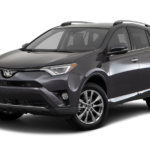 ADD OPTIONS & UPDATE TUNES - TOYOTA RAV4 XA40 (2013-> 2018 ) 2.5 L 2AR-FE