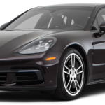 PORSCHE PANAMERA / 4 - 970 3.6 V6  - ( 2009 -> 2016 ) STAGE 1 PERFORMANCE SOFTWARE TUNE