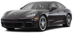 PORSCHE PANAMERA TURBO / TURBO S - 970 4.8 V8  - ( 2009 -> 2016 ) STAGE 1 PERFORMANCE SOFTWARE TUNE