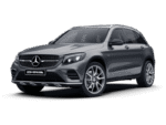Mercedes Benz GLC 63 AMG 4.0 Bi-Turbo - 476hp ( 2019 -> 2023 ) STAGE 1 PERFORMANCE SOFTWARE TUNE