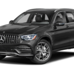 Mercedes Benz GLC 43 AMG 3.0 Bi-Turbo - 390hp ( 2019 -> 2023 ) STAGE 1 PERFORMANCE SOFTWARE TUNE