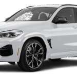BMW  X4 M40i G02 - 360hp ( 2019+ ) STAGE 1 PERFORMANCE SOFTWARE TUNE