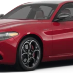 ALFA ROMEO GIULIA - 2.0 - 200HP - ( 2016->  - STAGE 1 PERFORMANCE SOFTWARE TUNE ( ECU TUNE )