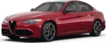 ALFA ROMEO GIULIA - 2.0 - 200HP - ( 2016->  - STAGE 1 PERFORMANCE SOFTWARE TUNE ( ECU TUNE )
