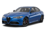 ALFA ROMEO GIULIA - 2.9 - 510HP - ( 2016->  - STAGE 1 PERFORMANCE SOFTWARE TUNE ( ECU TUNE )