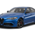 ALFA ROMEO GIULIA - 2.9 - 510HP - ( 2016->  - STAGE 1 PERFORMANCE SOFTWARE TUNE ( ECU TUNE )