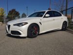 ALFA ROMEO GIULIA - 2.9 - 510HP - ( 2016->  - STAGE 1 PERFORMANCE SOFTWARE TUNE ( ECU TUNE ) - Image 2