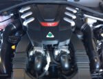 ALFA ROMEO GIULIA - 2.9 - 510HP - ( 2016->  - STAGE 1 PERFORMANCE SOFTWARE TUNE ( ECU TUNE ) - Image 3