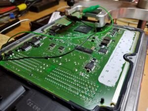 ALFA ROMEO GIULIA - 2.9 - 510HP - ( 2016->  - STAGE 1 PERFORMANCE SOFTWARE TUNE ( ECU TUNE ) - Image 5