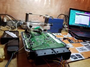 ALFA ROMEO GIULIA - 2.9 - 510HP - ( 2016->  - STAGE 1 PERFORMANCE SOFTWARE TUNE ( ECU TUNE ) - Image 6