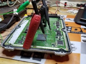 ALFA ROMEO GIULIA - 2.9 - 510HP - ( 2016->  - STAGE 1 PERFORMANCE SOFTWARE TUNE ( ECU TUNE ) - Image 7